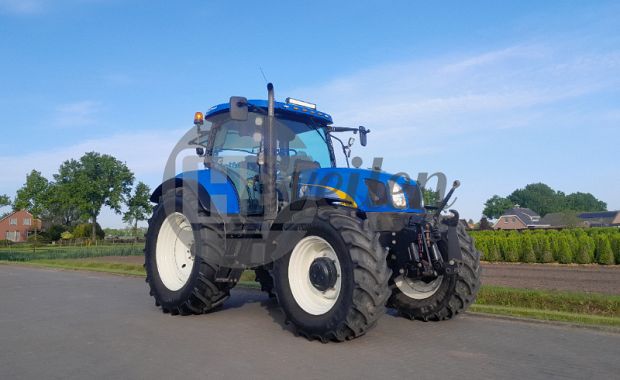 Tractor