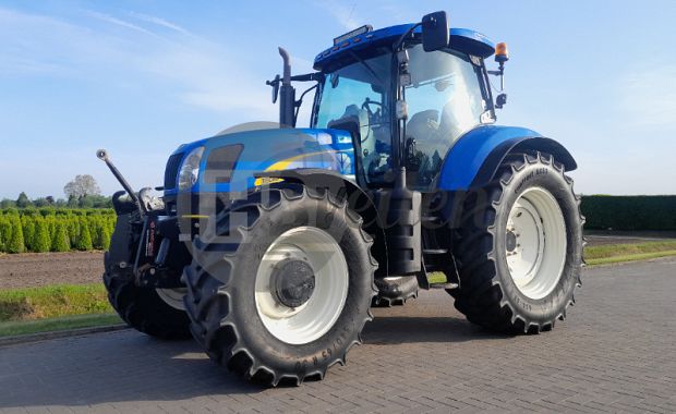 Tractor