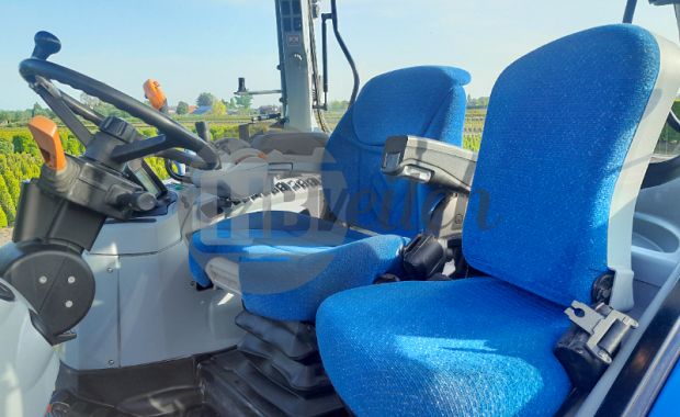 Tractor