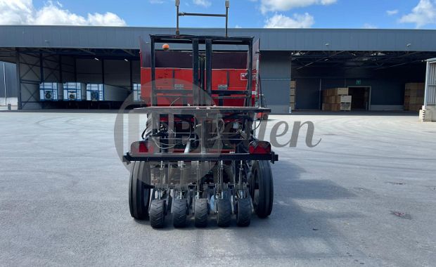Plantmachine (Uien 180 cm) 