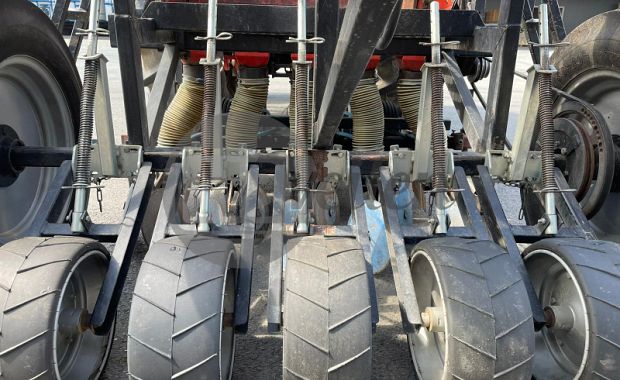 Plantmachine (Uien 180 cm) 