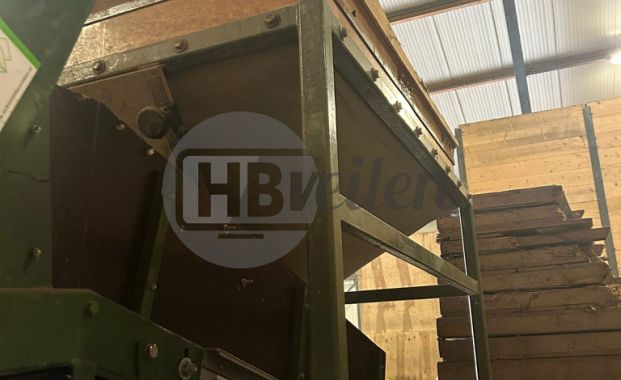 Bunkerdoseerelevator