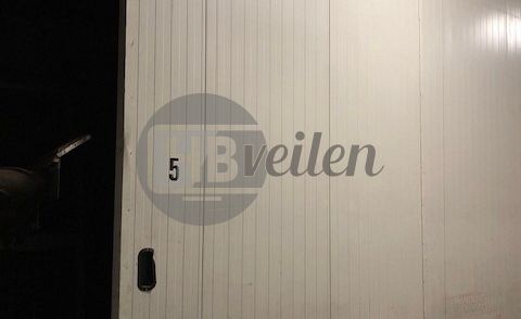 Koelceldeuren