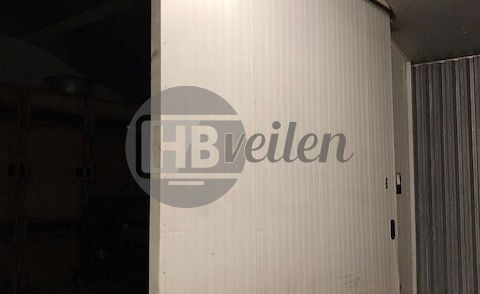 Koelceldeuren