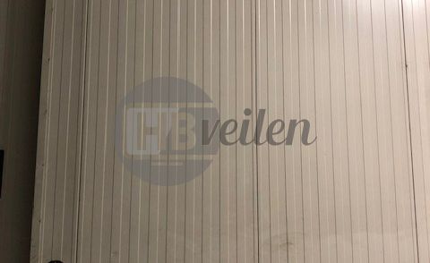 Koelceldeuren