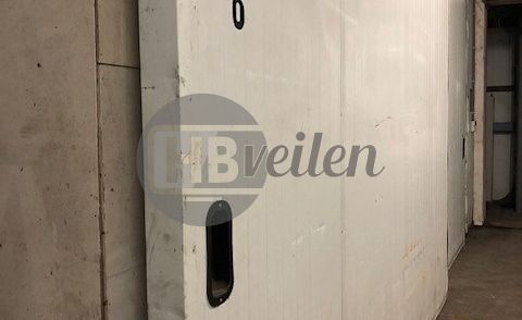 Koelceldeuren