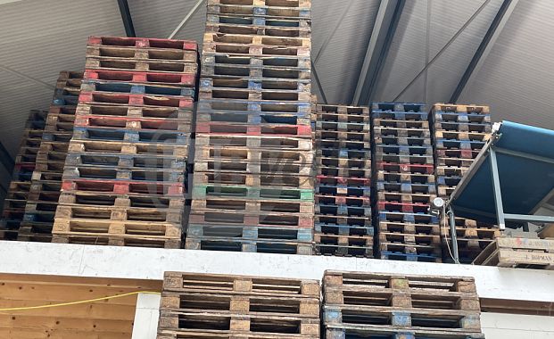 Europallets
