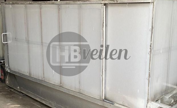 Selectiewagen