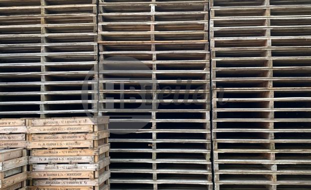 Pallets