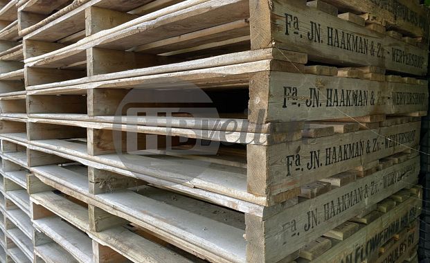 Pallets