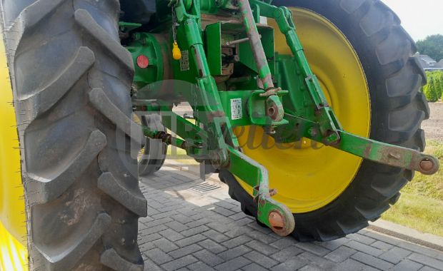 Tractor