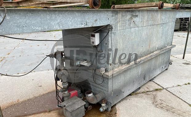 Kookketel