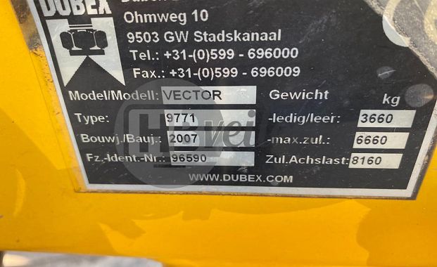 Veldspuit