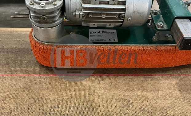 Boslijn (Quality Buncher)
