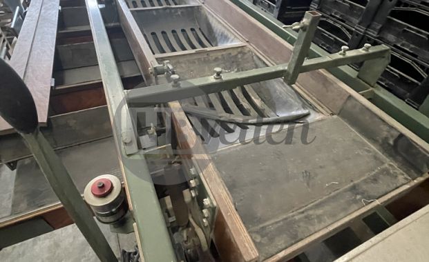 Sorteermachine