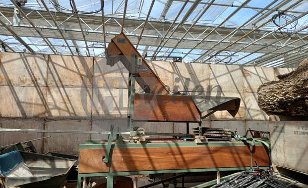 Sorteermachine