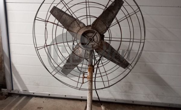 Staande ventilator