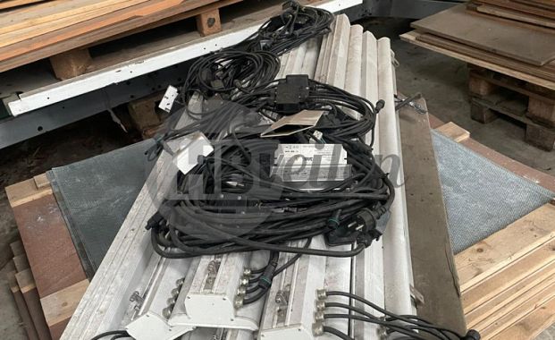 Led lampen