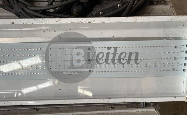 Led lampen