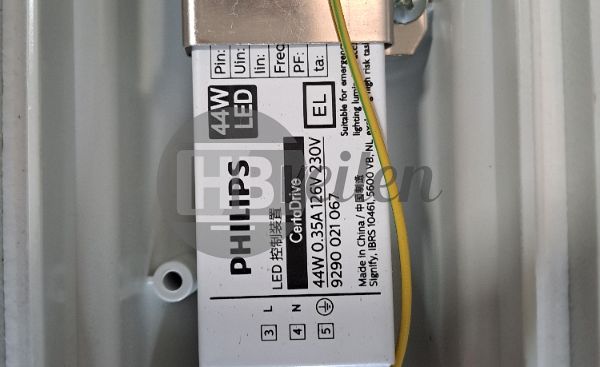 Led verlichting