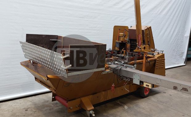 Potmachine