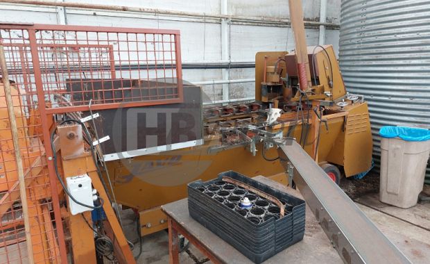 Potmachine
