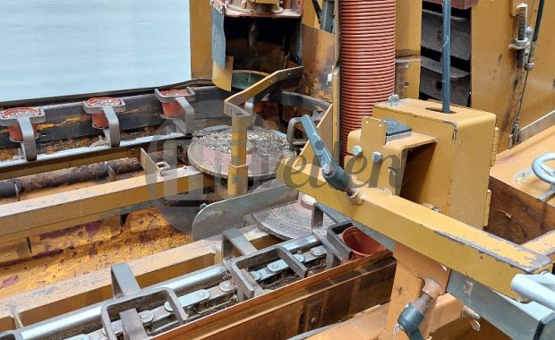 Potmachine
