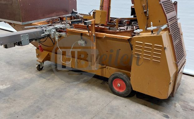 Potmachine