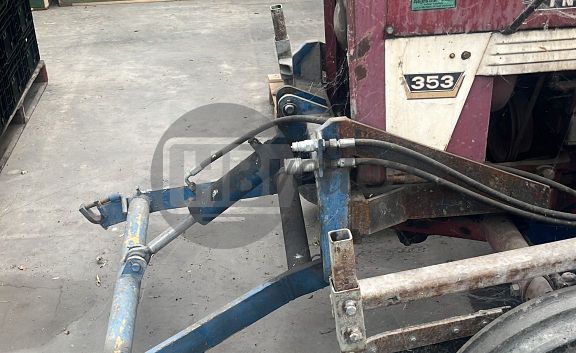 Tractor