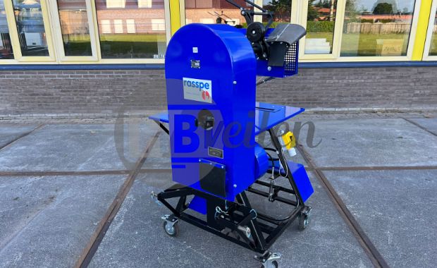 Bindmachine (Nieuw)
