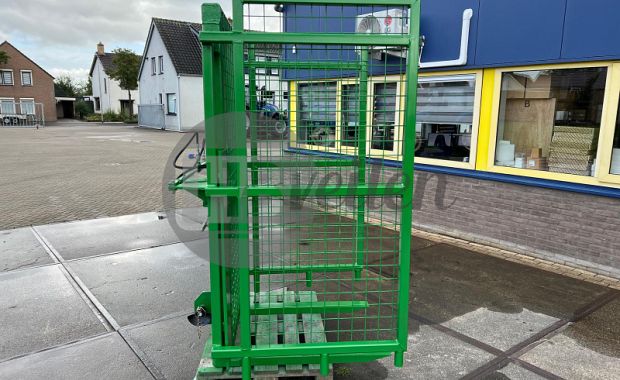 Kistenklem (Nieuw)