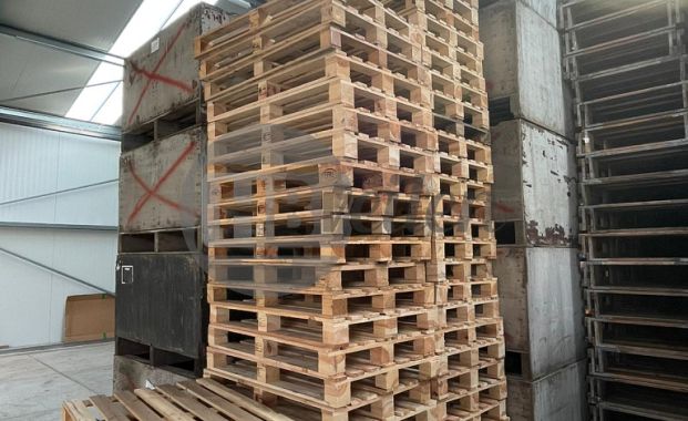 Pallets