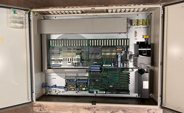 Klimaat computer