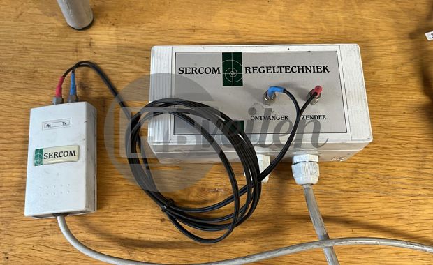 Klimaat computer
