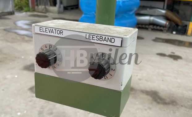 Leesband