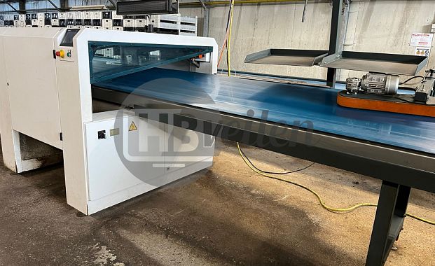 Havatec (Quality Buncher)