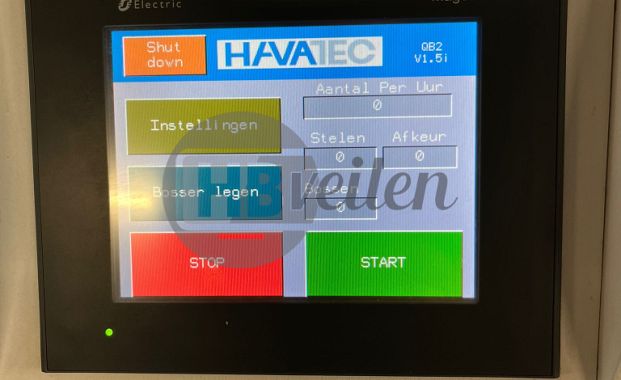 Havatec (Quality Buncher)