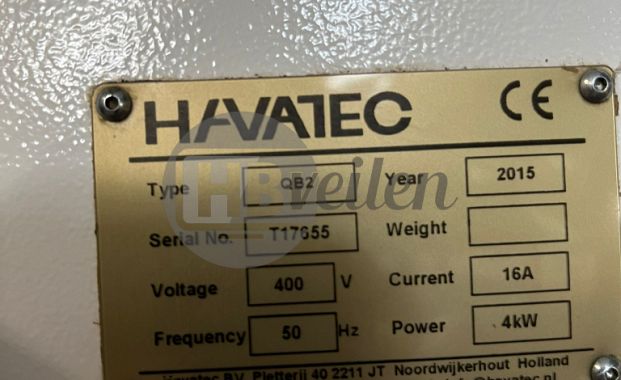 Havatec (Quality Buncher)