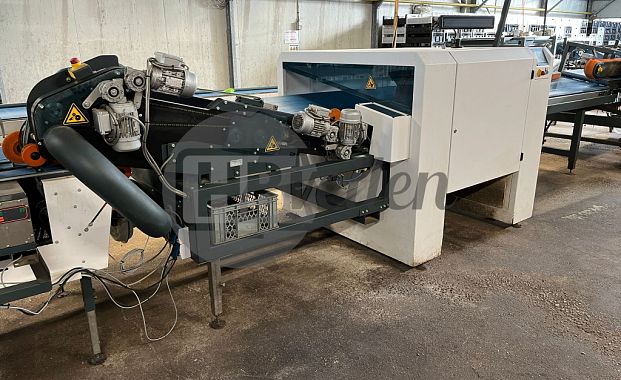 Havatec (Quality Buncher)