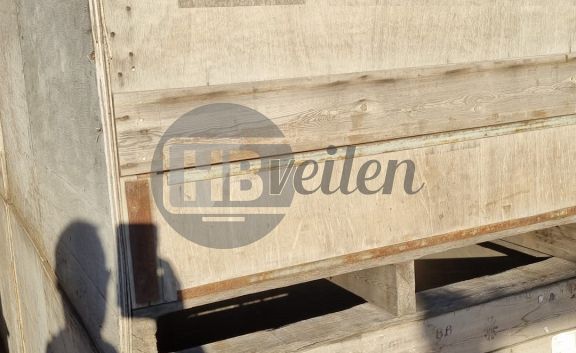 Pelkisten / Kuubskisten 