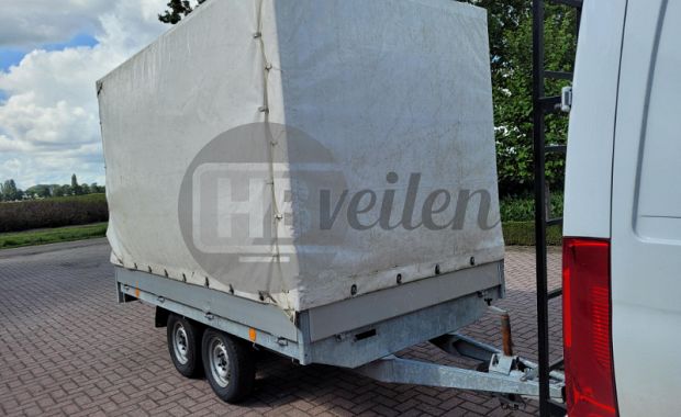 Aanhangwagen
