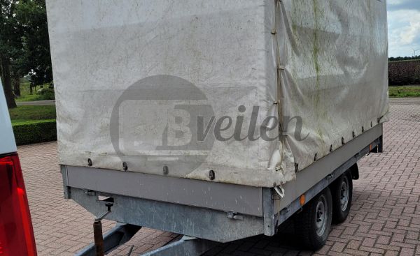 Aanhangwagen