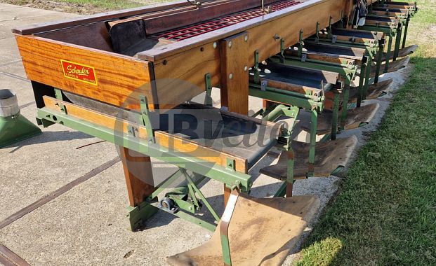 Sorteermachine