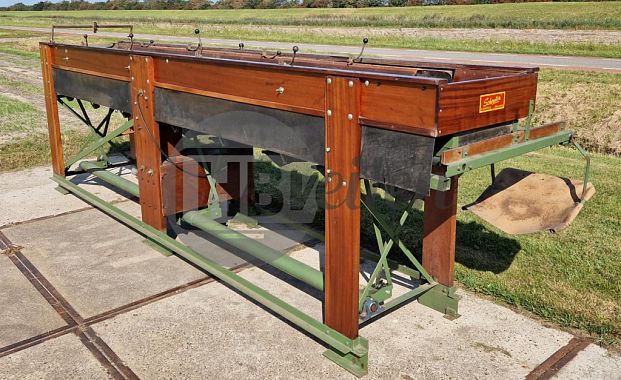 Sorteermachine