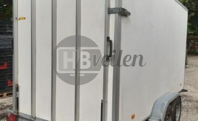 Aanhangwagen 