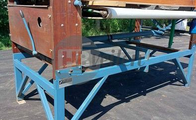 Sorteermachine (100 cm)