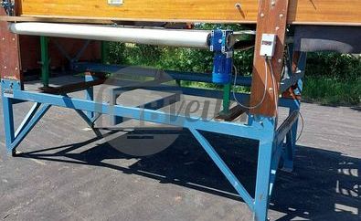 Sorteermachine (100 cm)