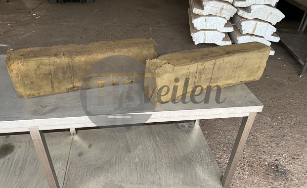 Aluminium tafels