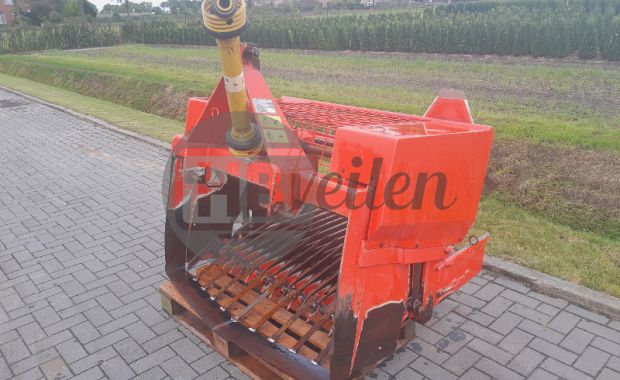 Dubbele schudlichter