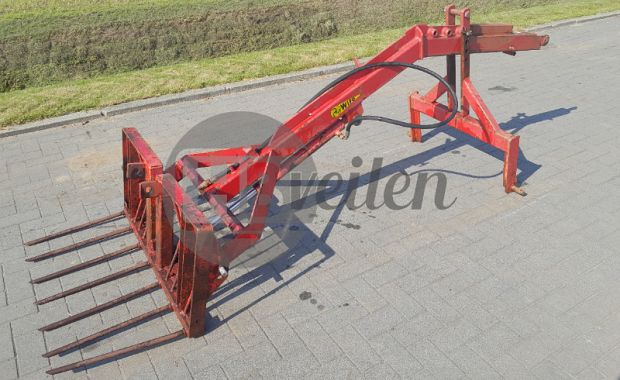 Achterlader 